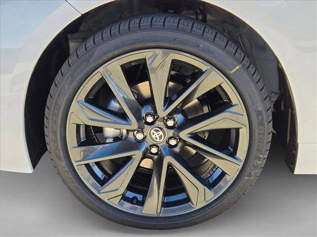 New 2026 Toyota Corolla SE image 10