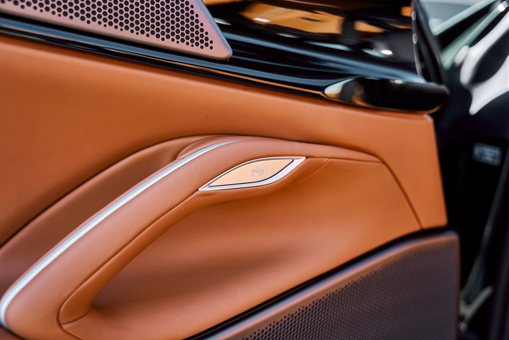 Used 2026 Ferrari Purosangue image 45