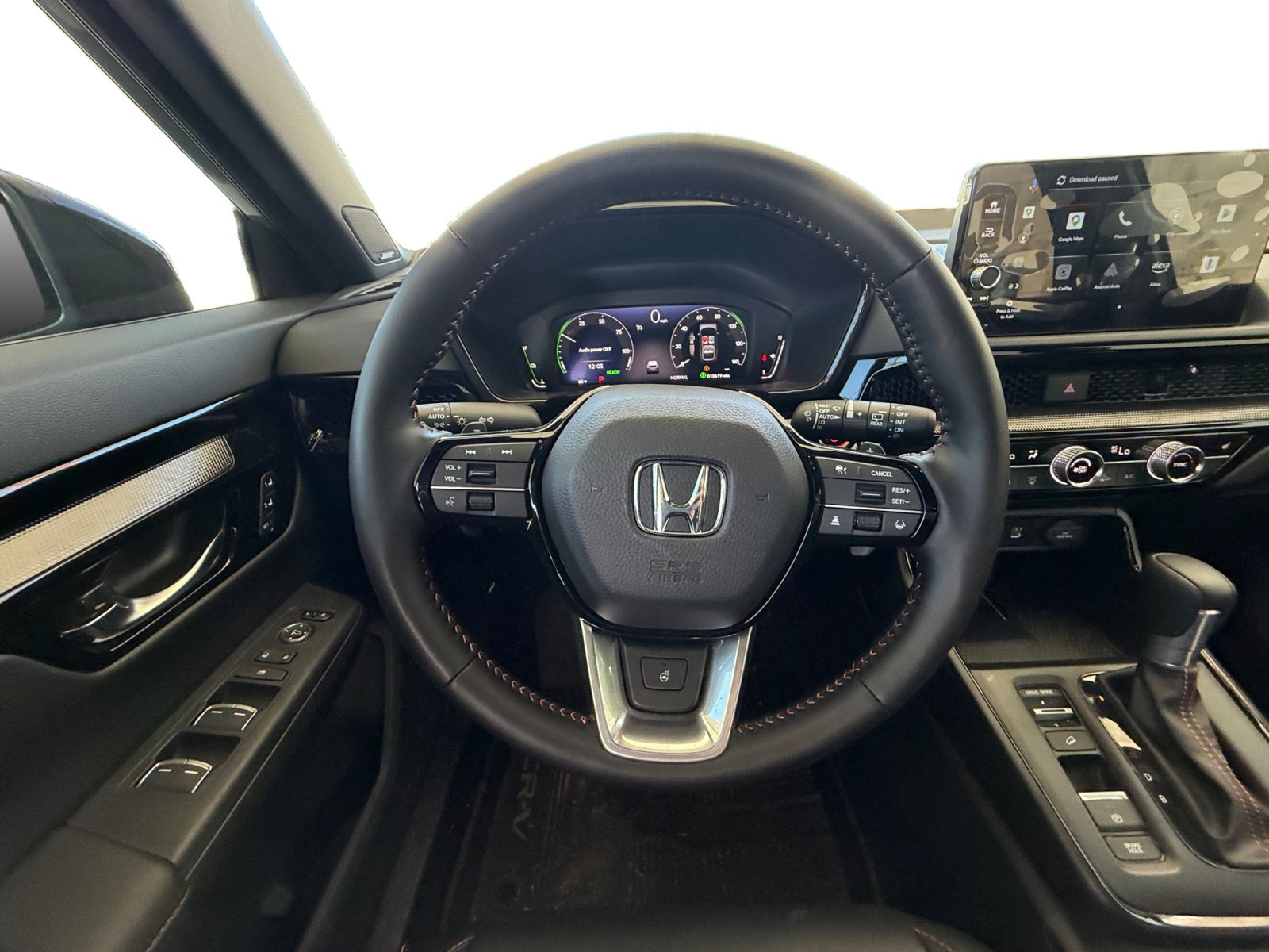 Used 2026 Honda CR-V Sport Touring image 13