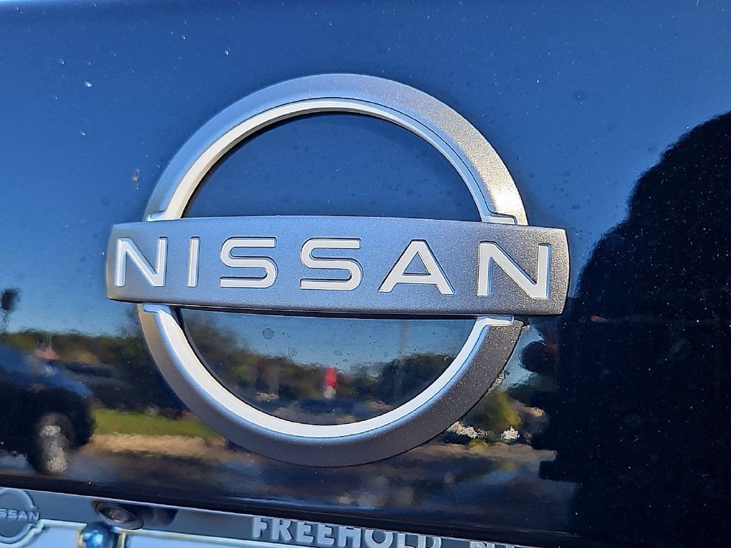 Used 2024 Nissan Sentra S FWD image 30