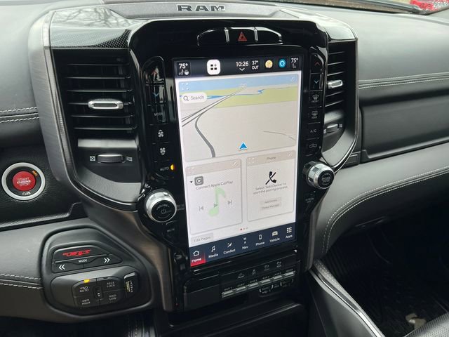 Used 2022 RAM 1500 TRX w/ TRX Level 1 Equipment Group image 30