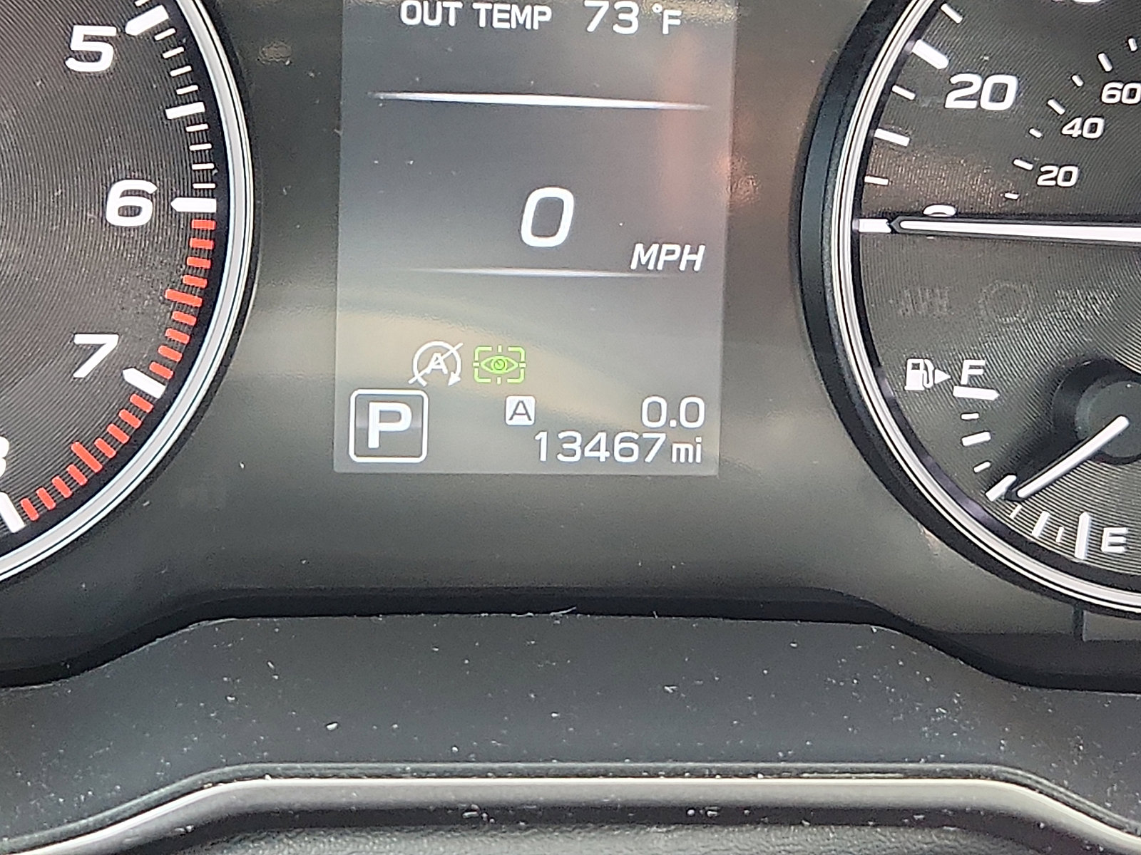 Used 2022 Subaru Legacy Limited AWD/4WD image 21