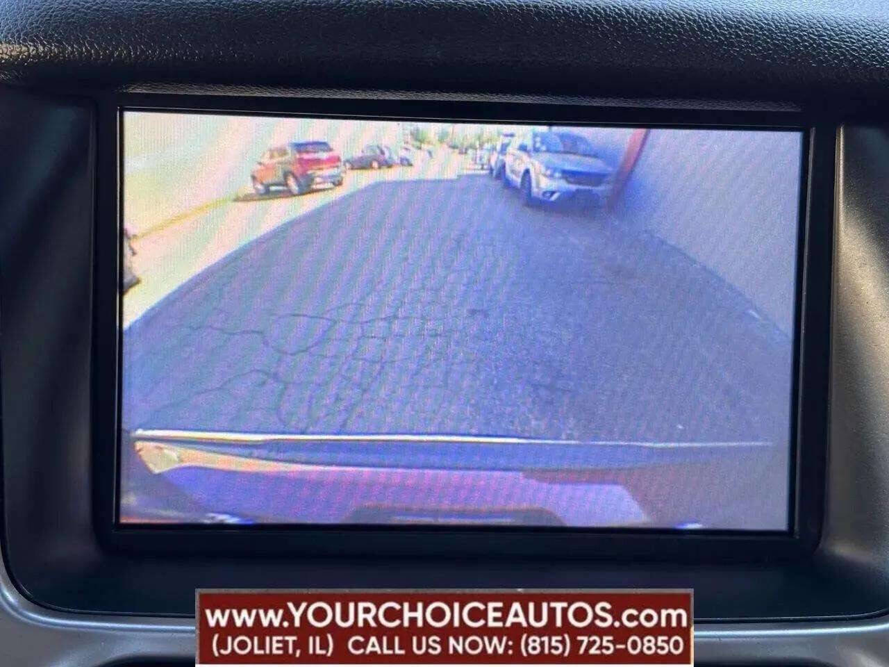 Used 2018 Chevrolet Tahoe Premier AWD/4WD image 59