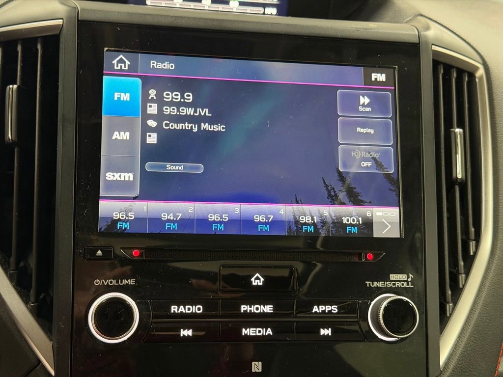 Used 2020 Subaru Forester Sport w/ Popular Package #2 image 35