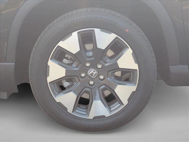 New 2026 Honda Pilot Elite image 10