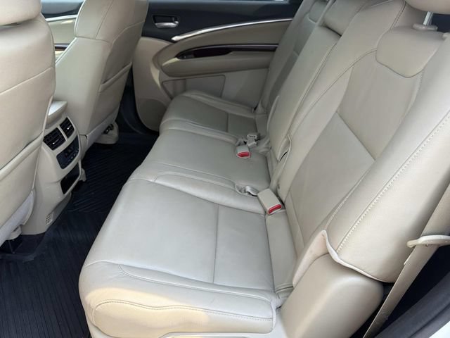 Used 2014 Acura MDX FWD w/ Technology Package image 19