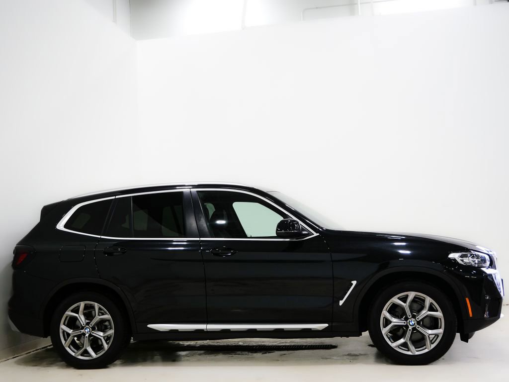 Used 2023 BMW X3 xDrive30i w/ Convenience Package image 5