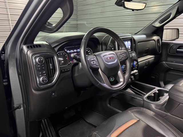 Used 2021 GMC Sierra 1500 AT4 w/ AT4 Value Package image 15