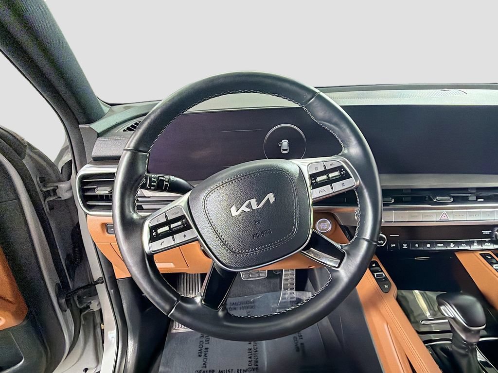 Used 2024 Kia Telluride SX X-Pro AWD/4WD image 13