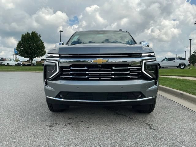 New 2026 Chevrolet Tahoe Premier w/ Sun And Tow Package AWD/4WD image 8