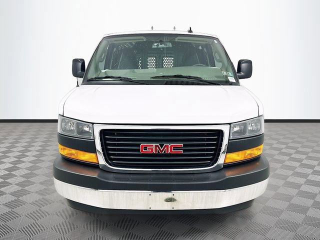 Used 2024 GMC Savana 2500 w/ Driver Convenience Package video 2