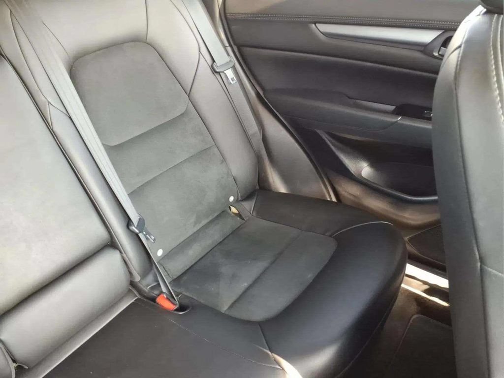 Used 2023 MAZDA CX-5 AWD 2.5 S w/ Select Package image 17