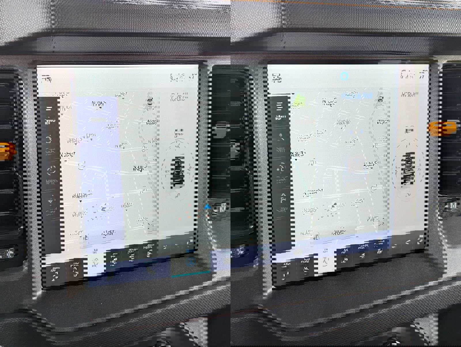 Used 2024 Ford Bronco Badlands image 16