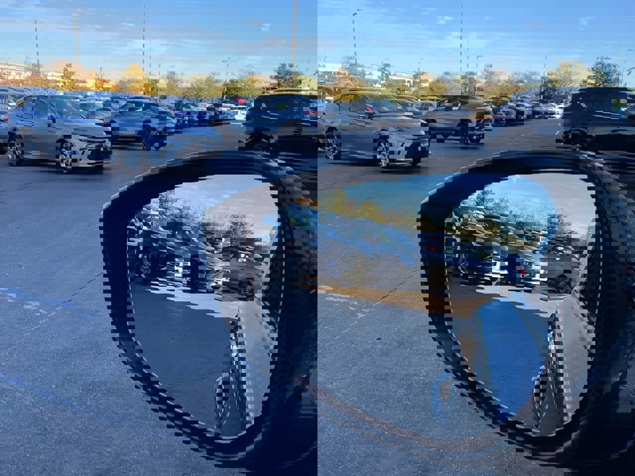 Used 2025 MAZDA CX-70 3.3 Turbo w/ Preferred Package image 20