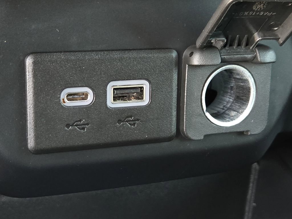 Used 2021 Chevrolet Silverado 1500 LT Trail Boss image 22