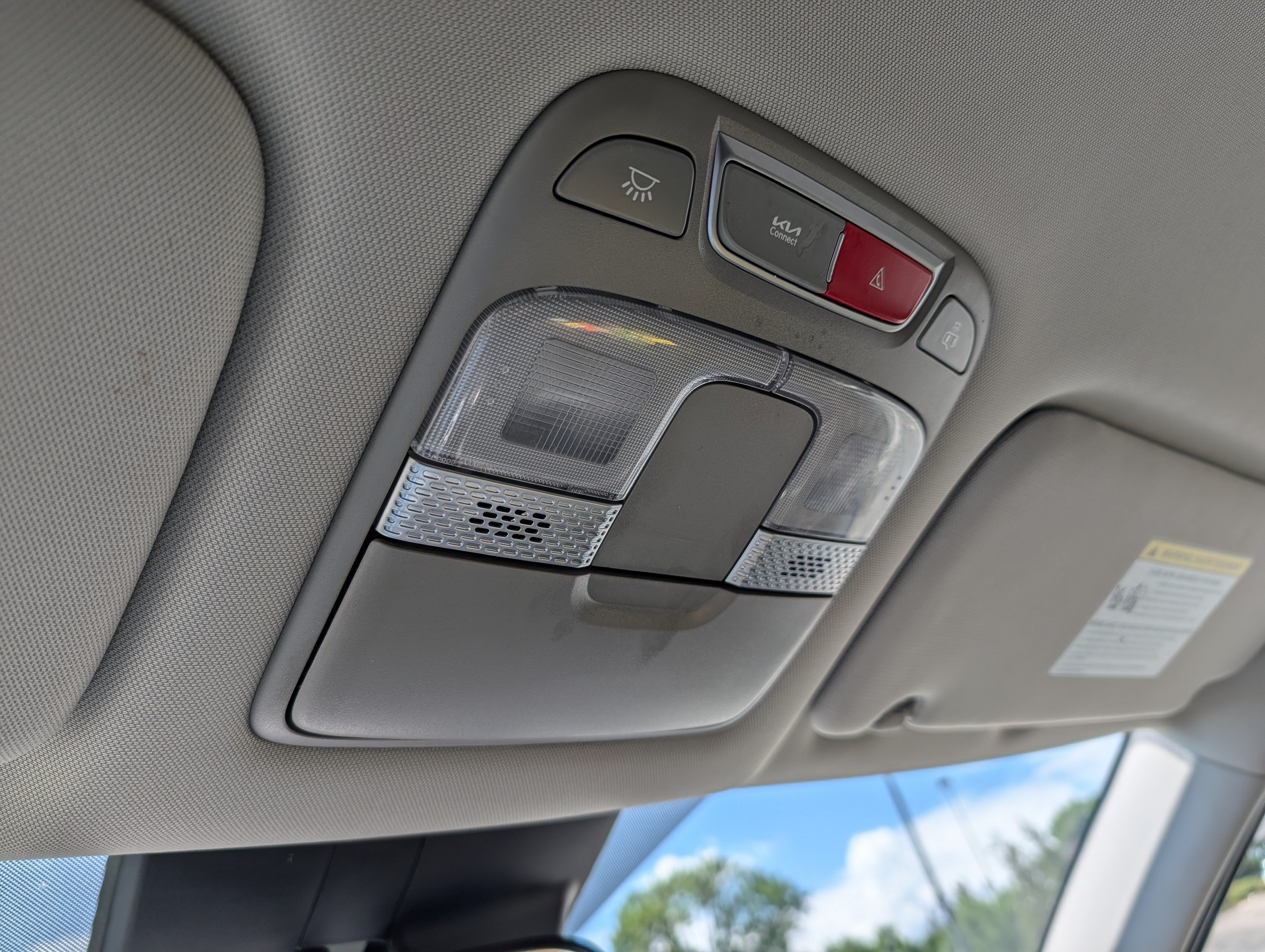 Certified 2023 Kia Telluride LX AWD/4WD image 32