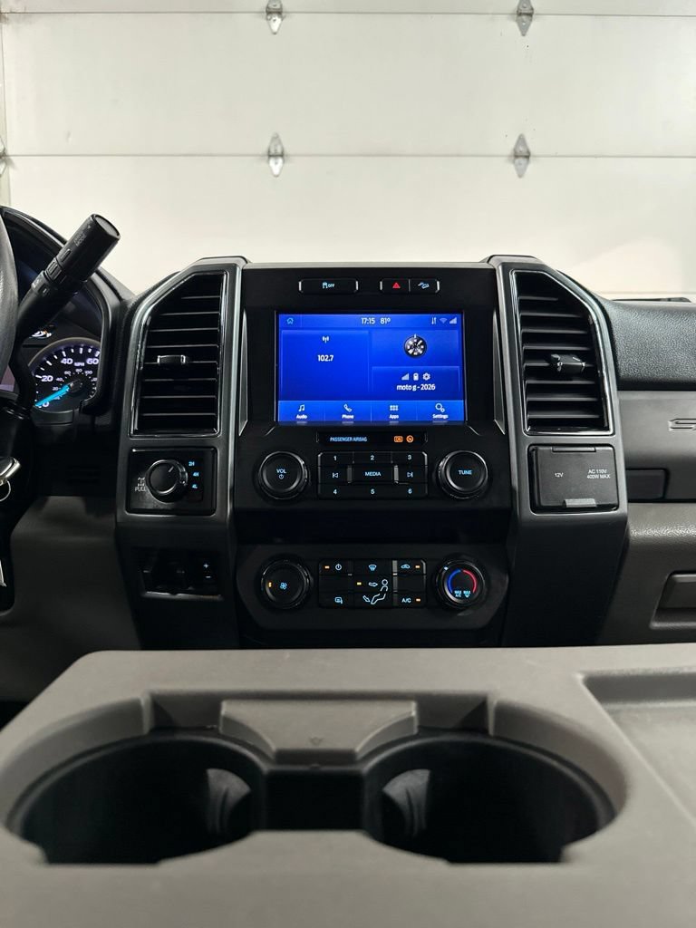 Used 2022 Ford F350 XLT w/ XLT Value Package AWD/4WD image 24