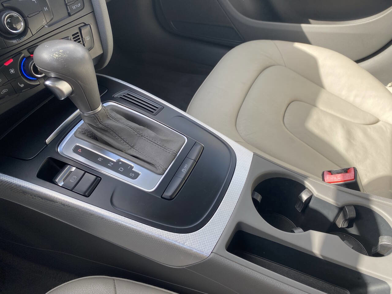 Used 2012 Audi A4 2.0T Premium image 22