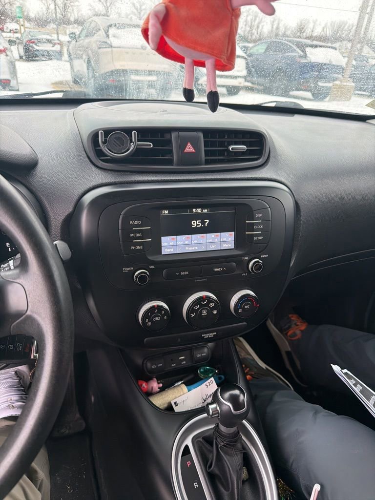 Used 2019 Kia Soul image 3