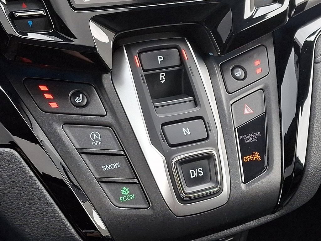 Used 2023 Honda Odyssey Touring image 18