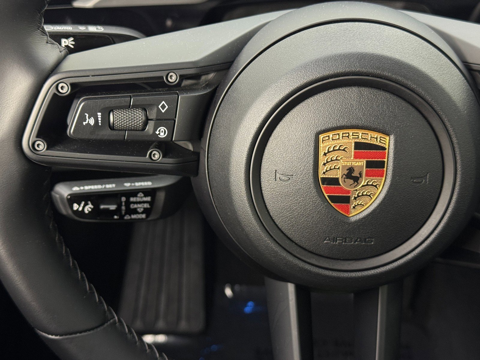 Used 2024 Porsche Taycan 4 Cross Turismo w/ Premium Package AWD/4WD image 22