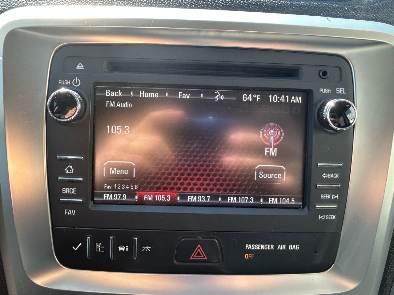 Used 2014 GMC Acadia SLE AWD/4WD image 23