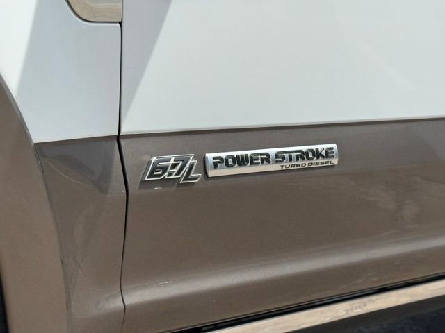Used 2022 Ford F350 King Ranch w/ King Ranch Ultimate Package AWD/4WD image 11