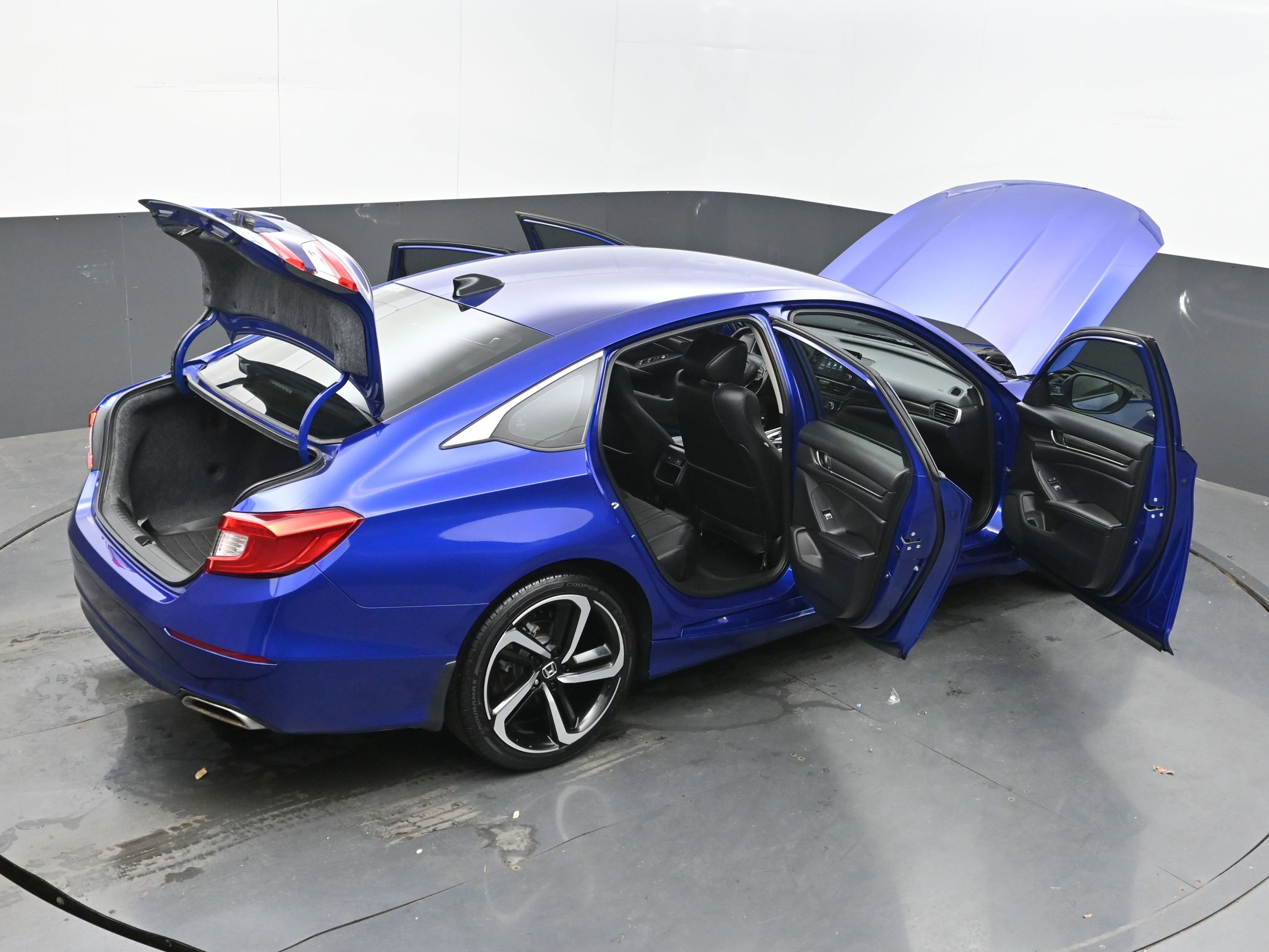 Used 2022 Honda Accord Sport Special Edition image 46