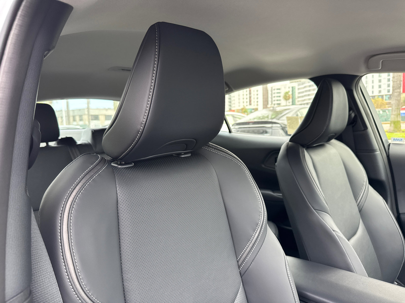 New 2026 Toyota Prius Plug-In Hybrid image 15