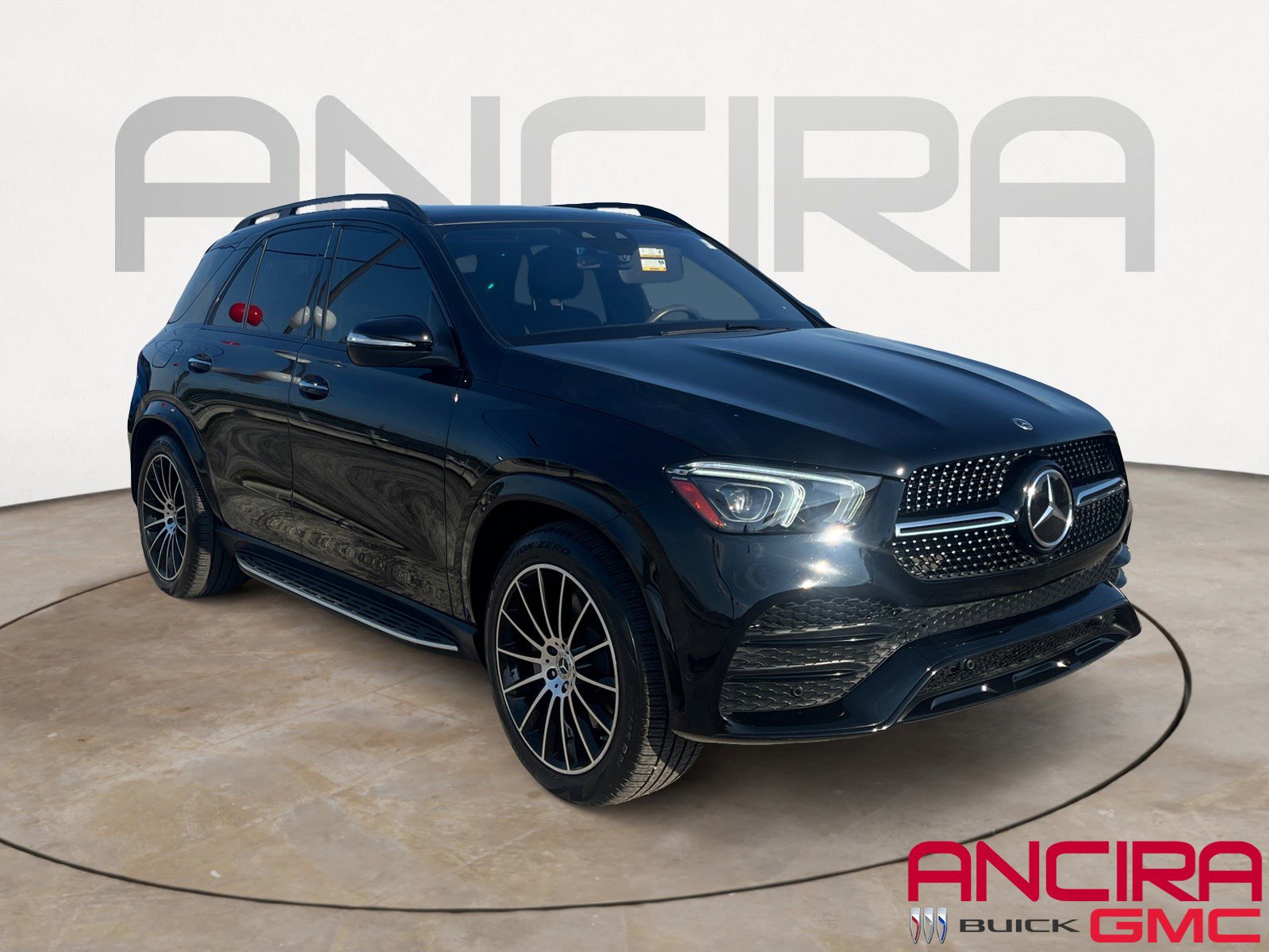 Used 2023 Mercedes-Benz GLE 450 4MATIC