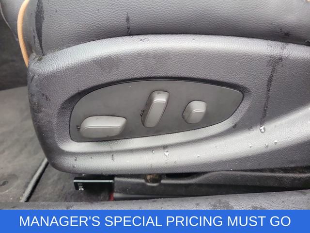 Used 2014 Chevrolet Impala LT w/ Premium Seating Package image 37