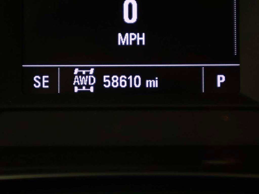 Used 2021 Chevrolet TrailBlazer RS w/ Convenience Package image 38