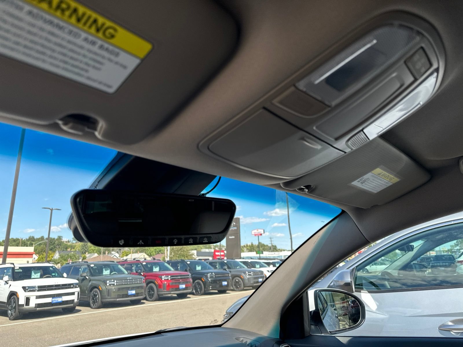 Used 2021 Hyundai Tucson Limited AWD/4WD image 70