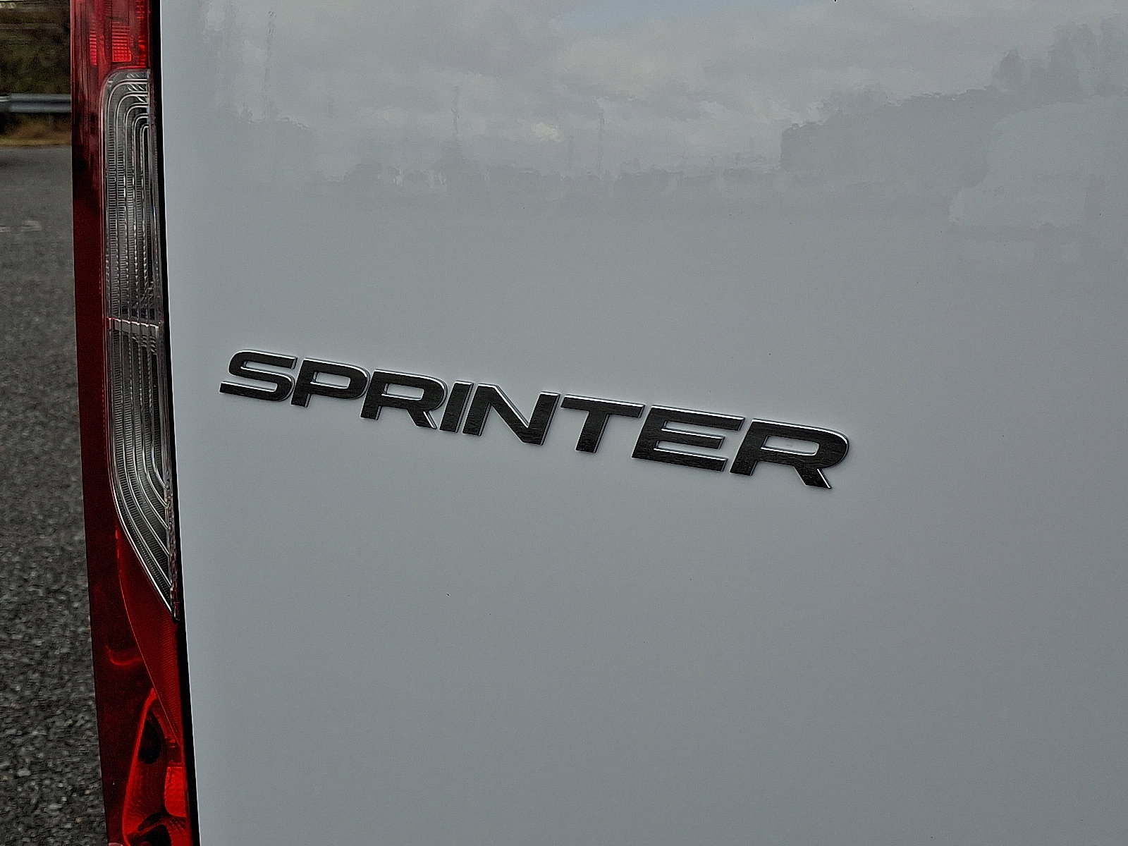 New 2026 Mercedes-Benz Sprinter 2500 image 21