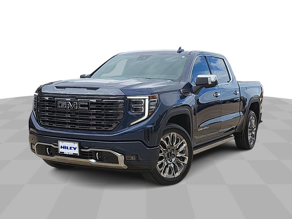 Used 2023 GMC Sierra 1500 Denali Ultimate 360° Tour