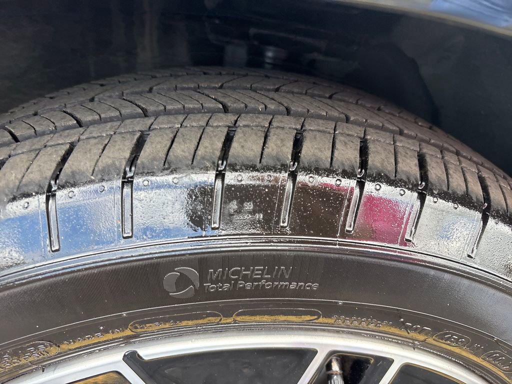 Used 2024 Ford Mustang Mach-E Premium image 20