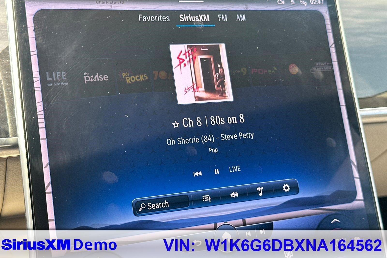 Used 2022 Mercedes-Benz S 500 4MATIC image 36