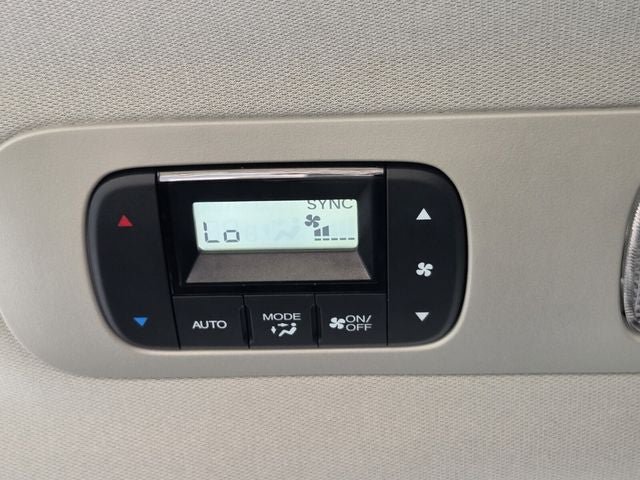 Certified 2026 Honda Odyssey Elite image 12