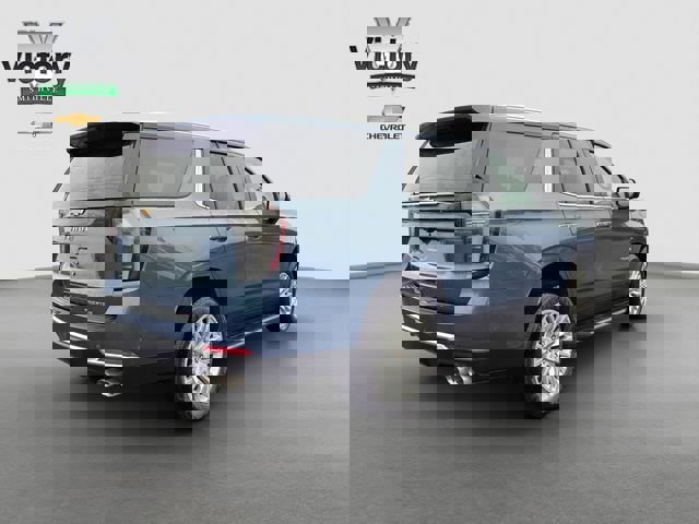 New 2026 Chevrolet Tahoe Premier w/ Sun And Tow Package image 6
