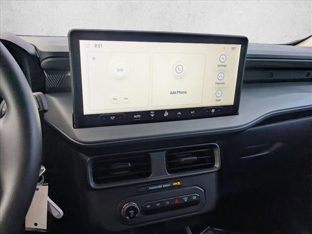 New 2026 Ford Maverick XL image 11