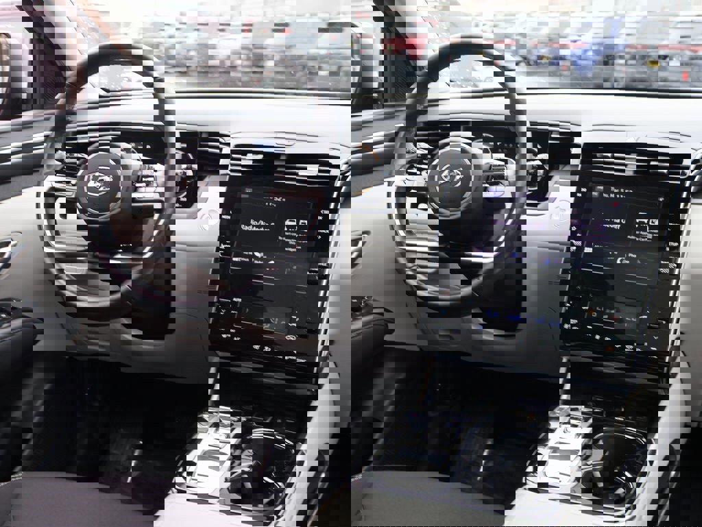 Used 2022 Hyundai Tucson SEL image 14