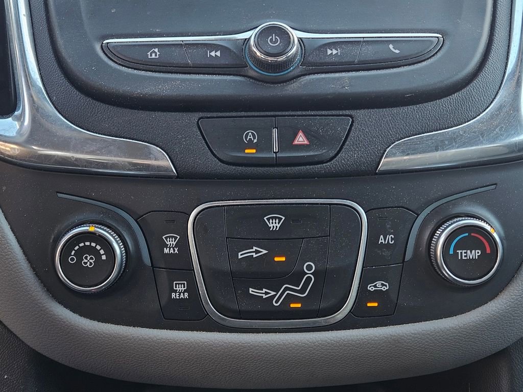 Used 2022 Chevrolet Equinox LT image 28