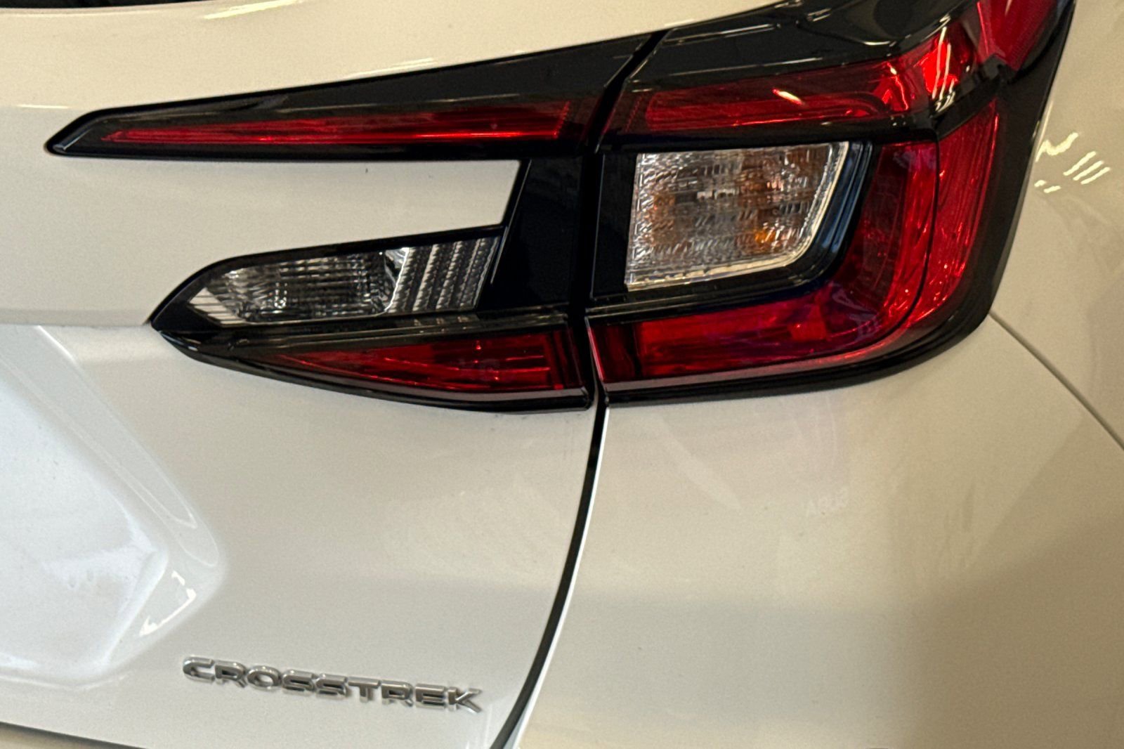Certified 2025 Subaru Crosstrek 2.5i Limited w/ Crosstrek Mirror Package AWD/4WD image 25