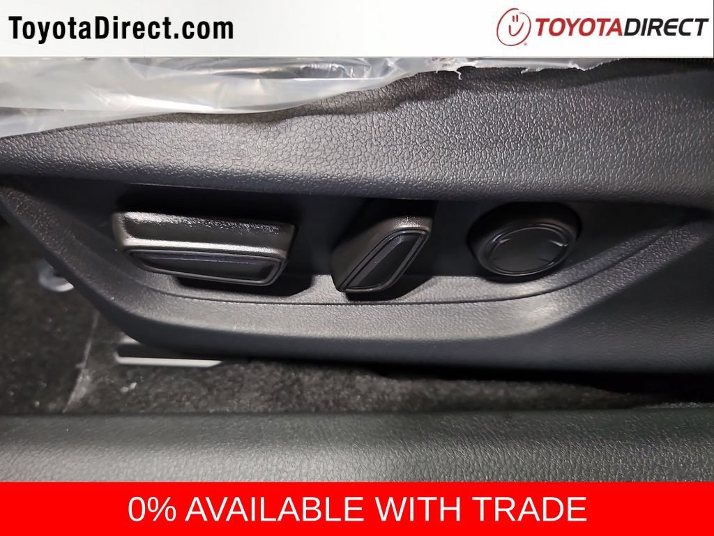 New 2026 Toyota Camry LE w/ Convenience Package FWD image 48