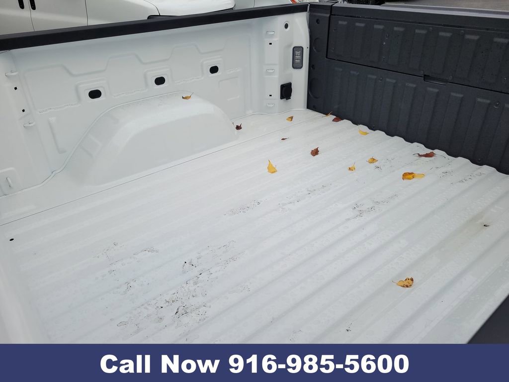 New 2026 Chevrolet Silverado 1500 LT image 30