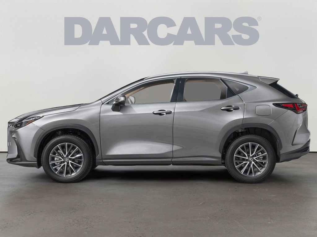 New 2026 Lexus NX 350 AWD w/ Premium Package image 2