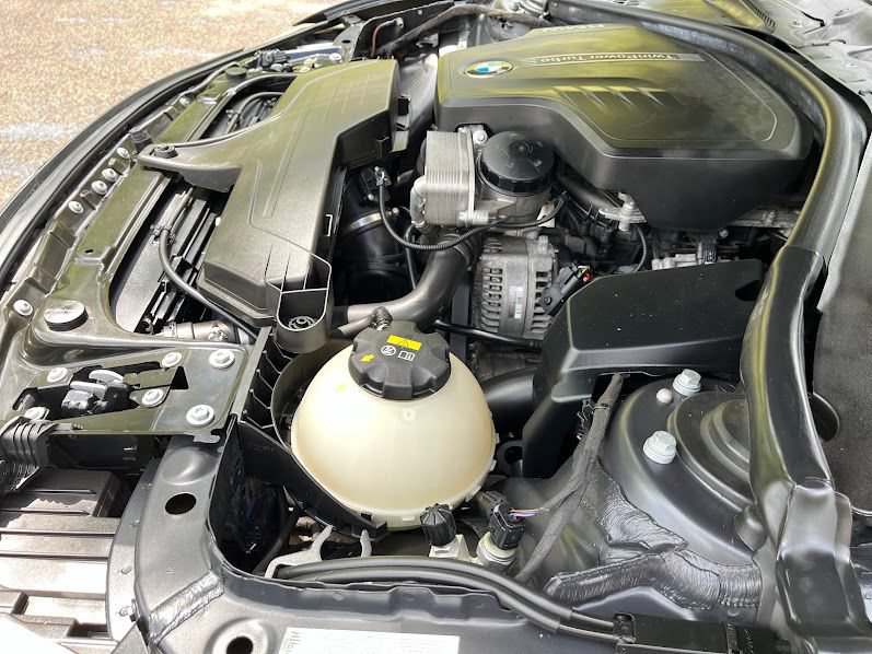 Used 2015 BMW 328i Sedan RWD image 29