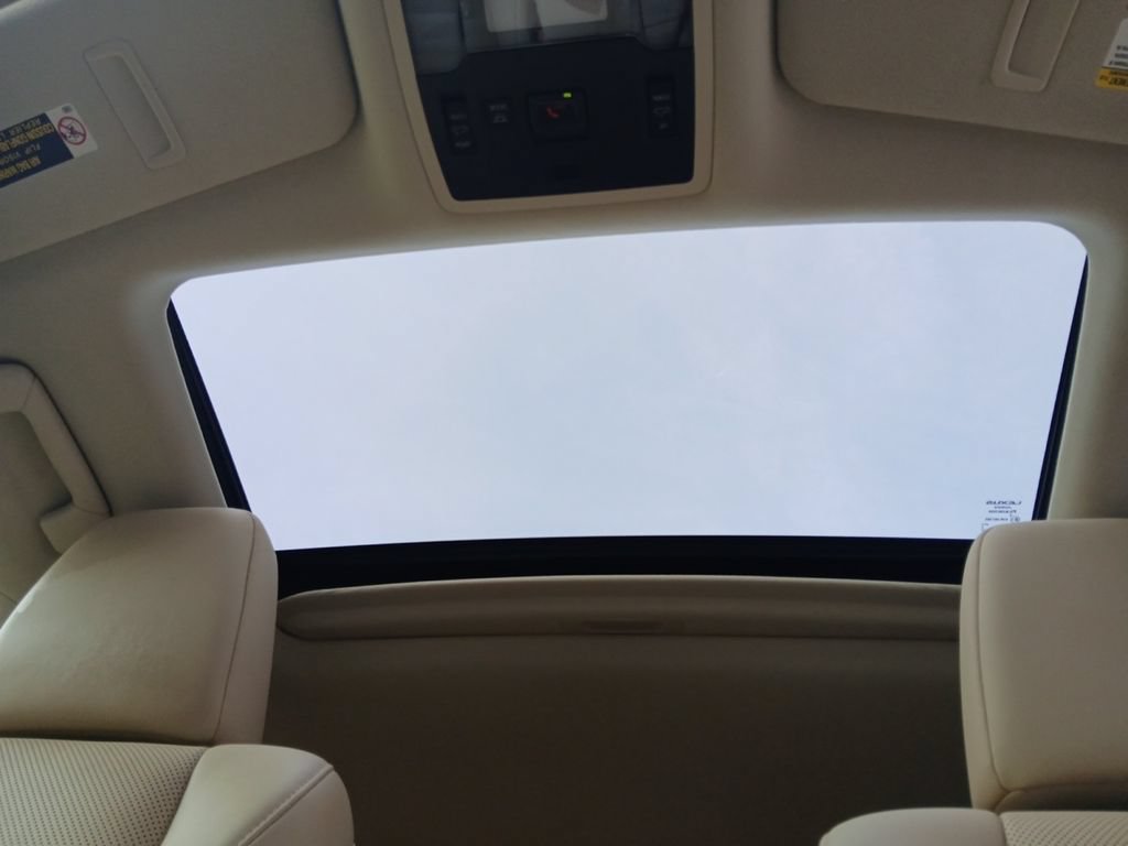 Used 2020 Lexus RX 350 FWD w/ Premium Package image 7