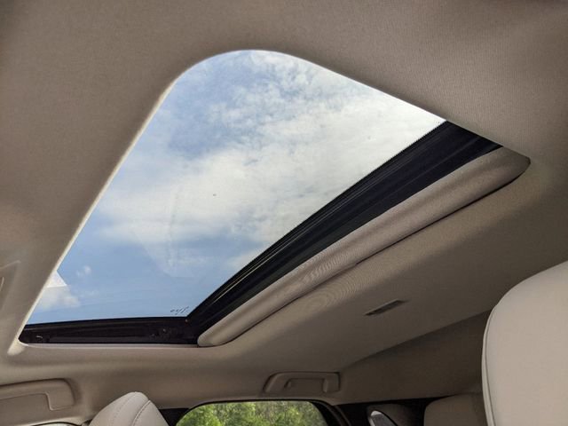 Used 2025 MAZDA CX-30 2.5 Turbo w/ Premium Package image 20