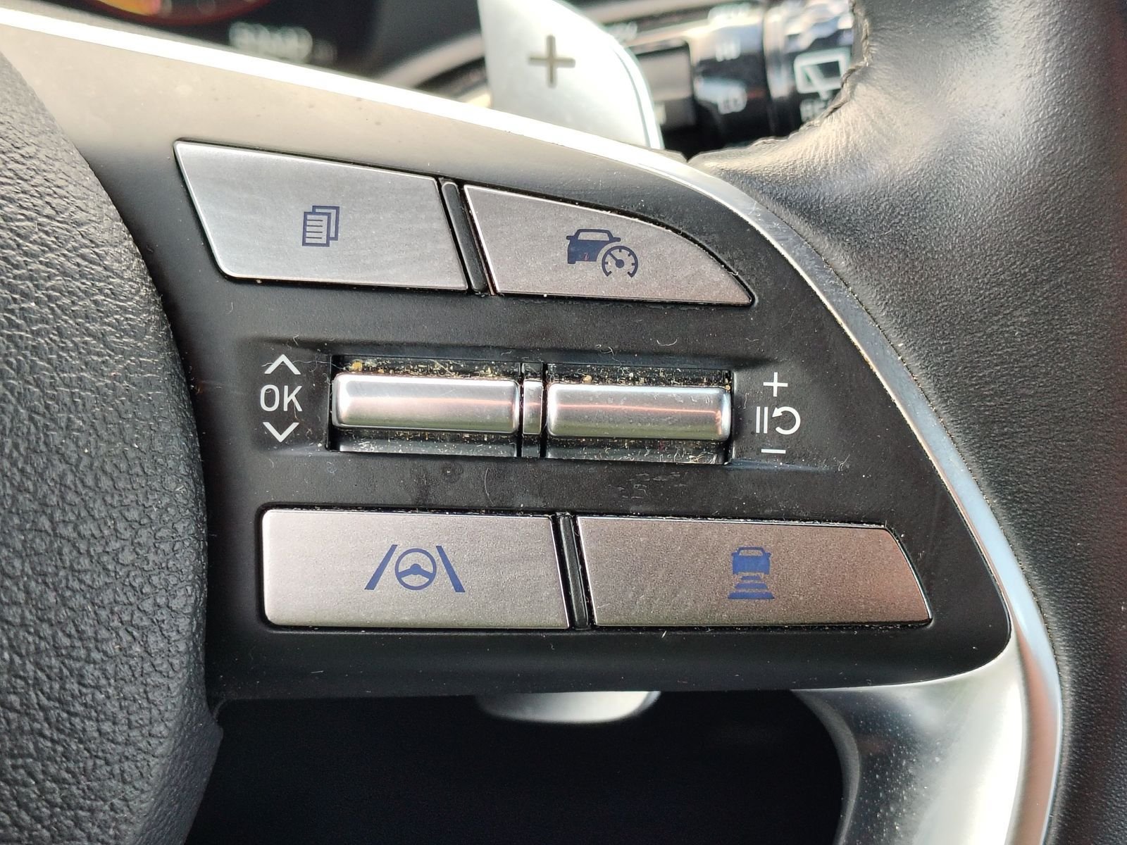 Used 2024 Hyundai Palisade SEL FWD image 26